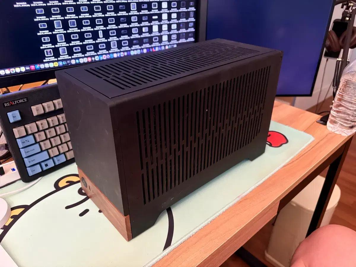 [고사양 완본체] RTX 5080 / i7-14700F / 2TB / I