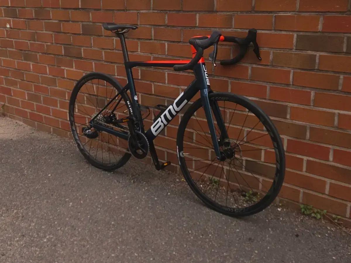 22년식 BMC SLR01 ONE 판/대