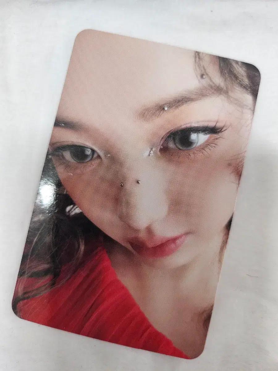 // ive아이브 secret시크릿 큐피트MD 원영 //