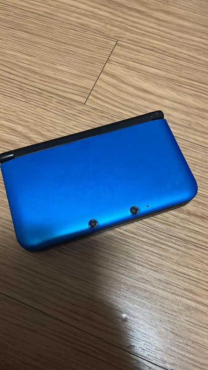 닌텐도 3ds xl 구매