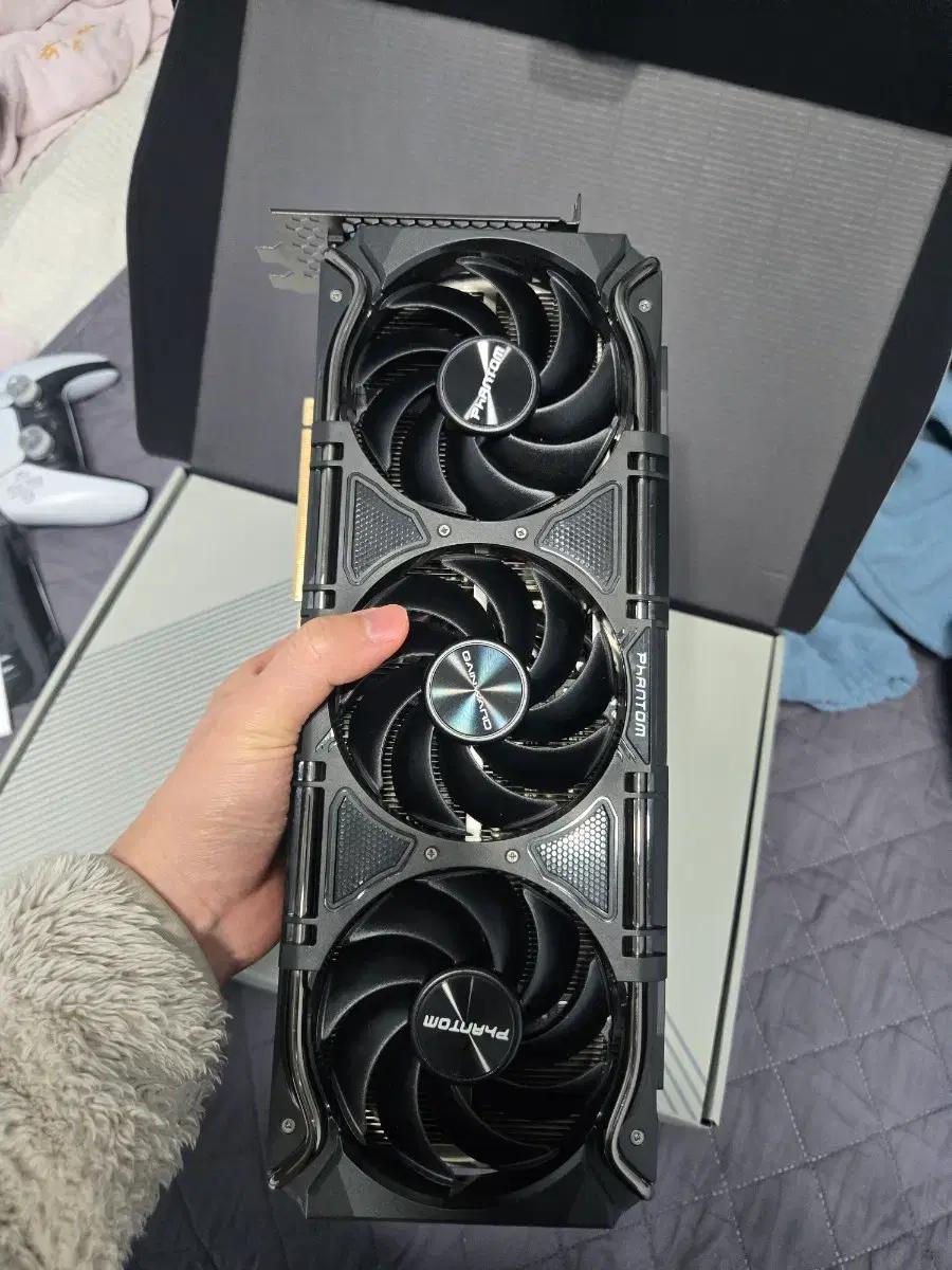 rtx 4080 팬텀