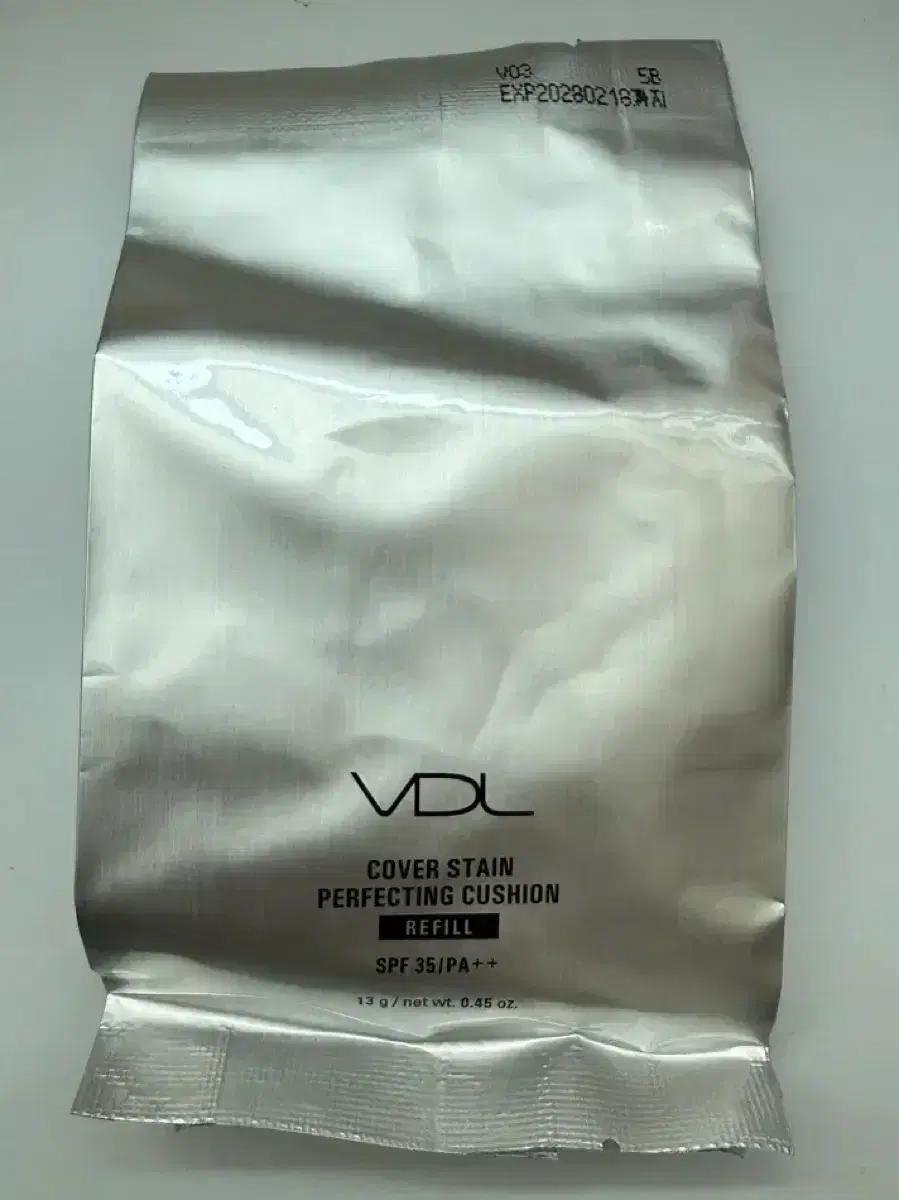 (교환O) VDL 쿠션 리필 V03