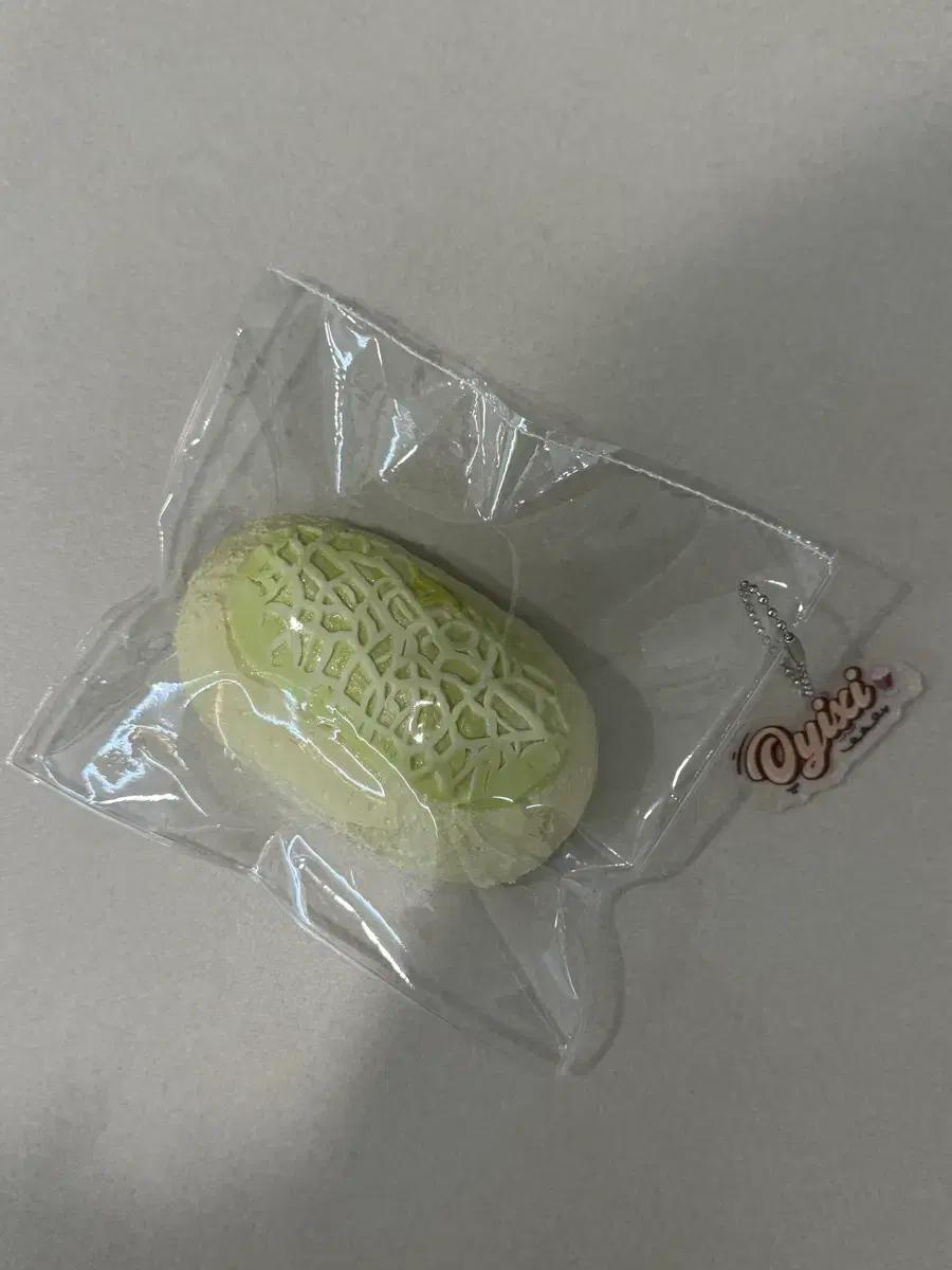 Oyixi 오이시 메론 말랑이