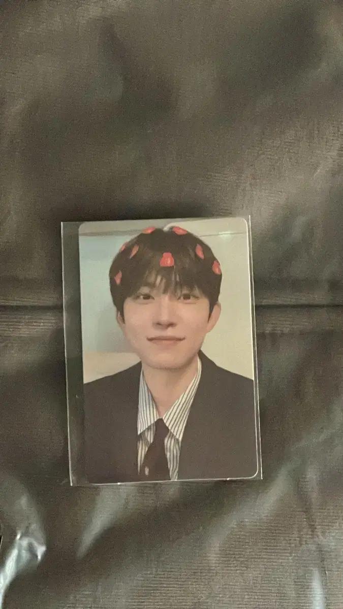알디원 온라인 특전 포카 교환