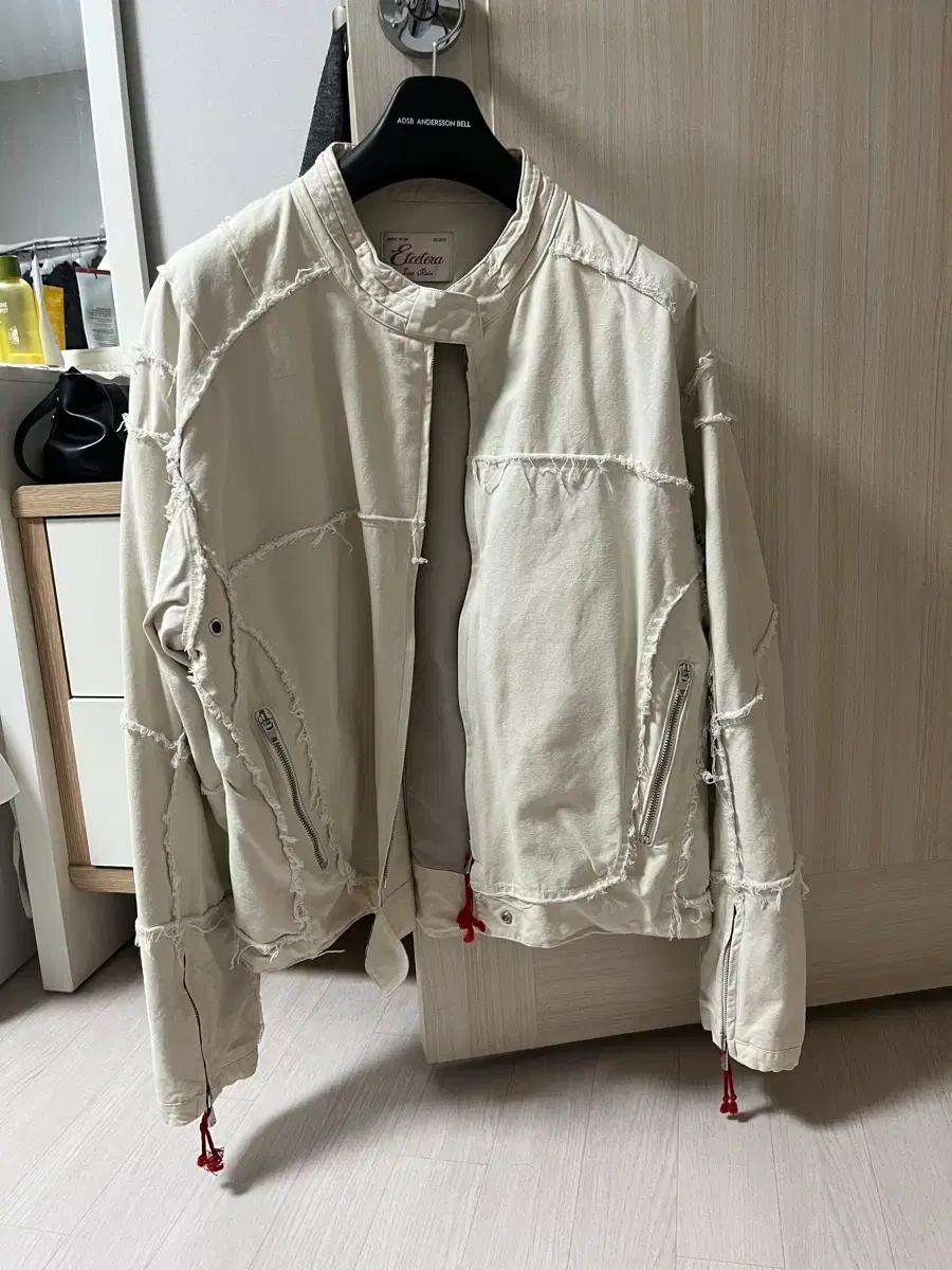 etce 리워크자켓