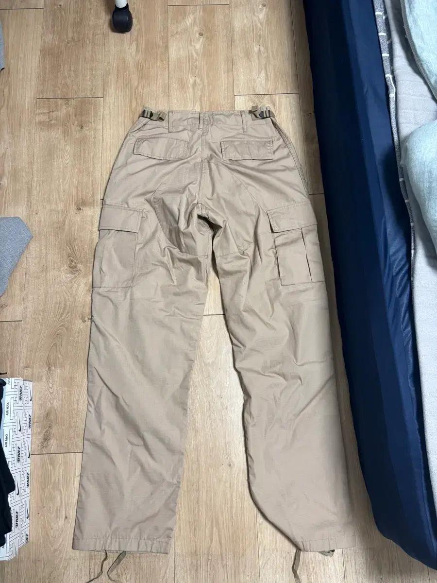 ymclky ripstop bdu pant khaki