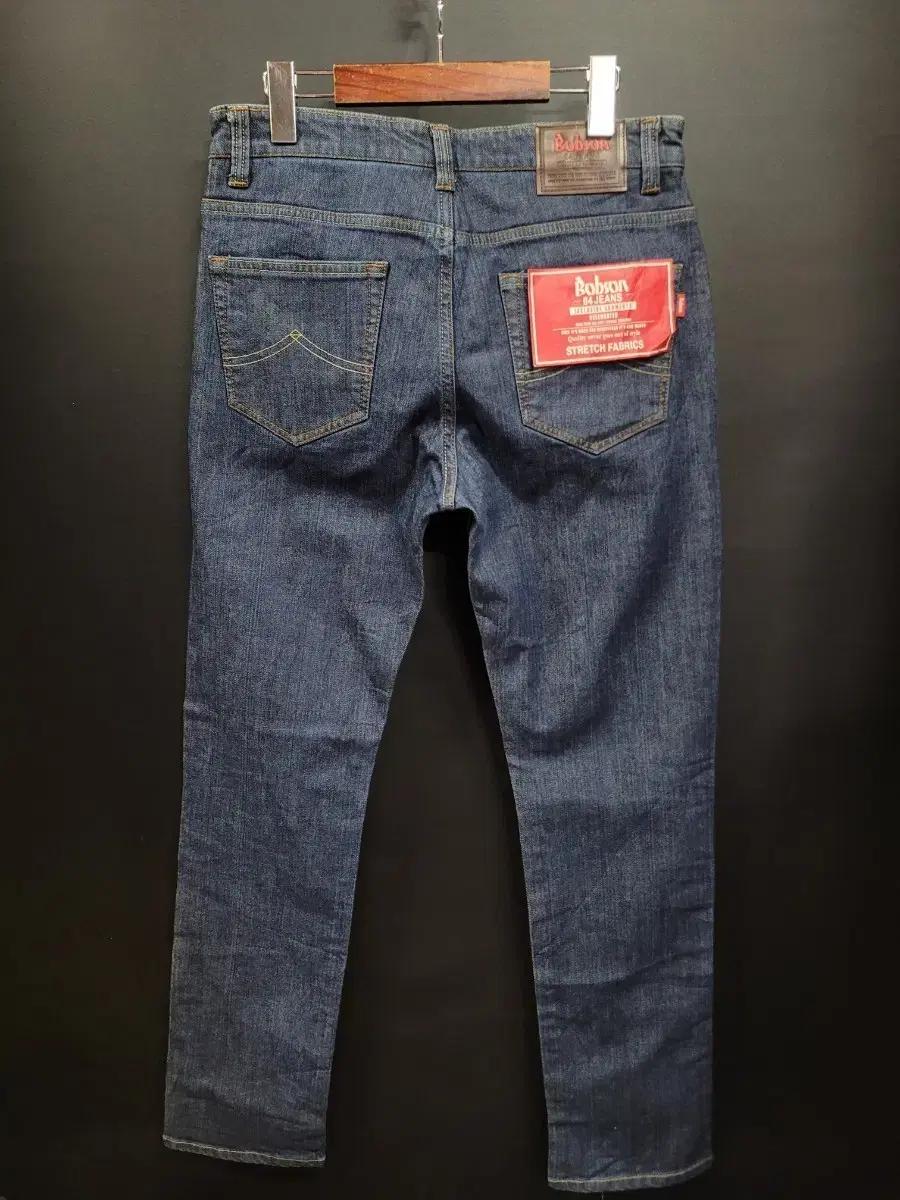 Bobson Exclusive Garments 데님팬츠(새제품급)