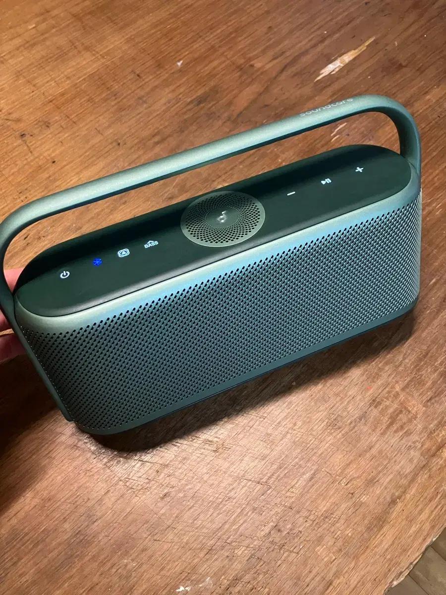 사운드코어 모션 x600 soundcore anker