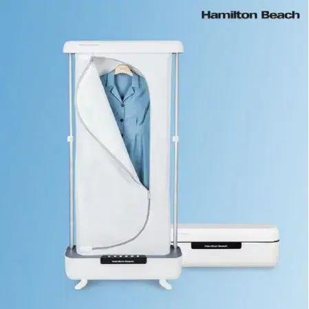 해밀턴비치(Hamilton Beach) 의류 스팀 케어기 의류 관리기