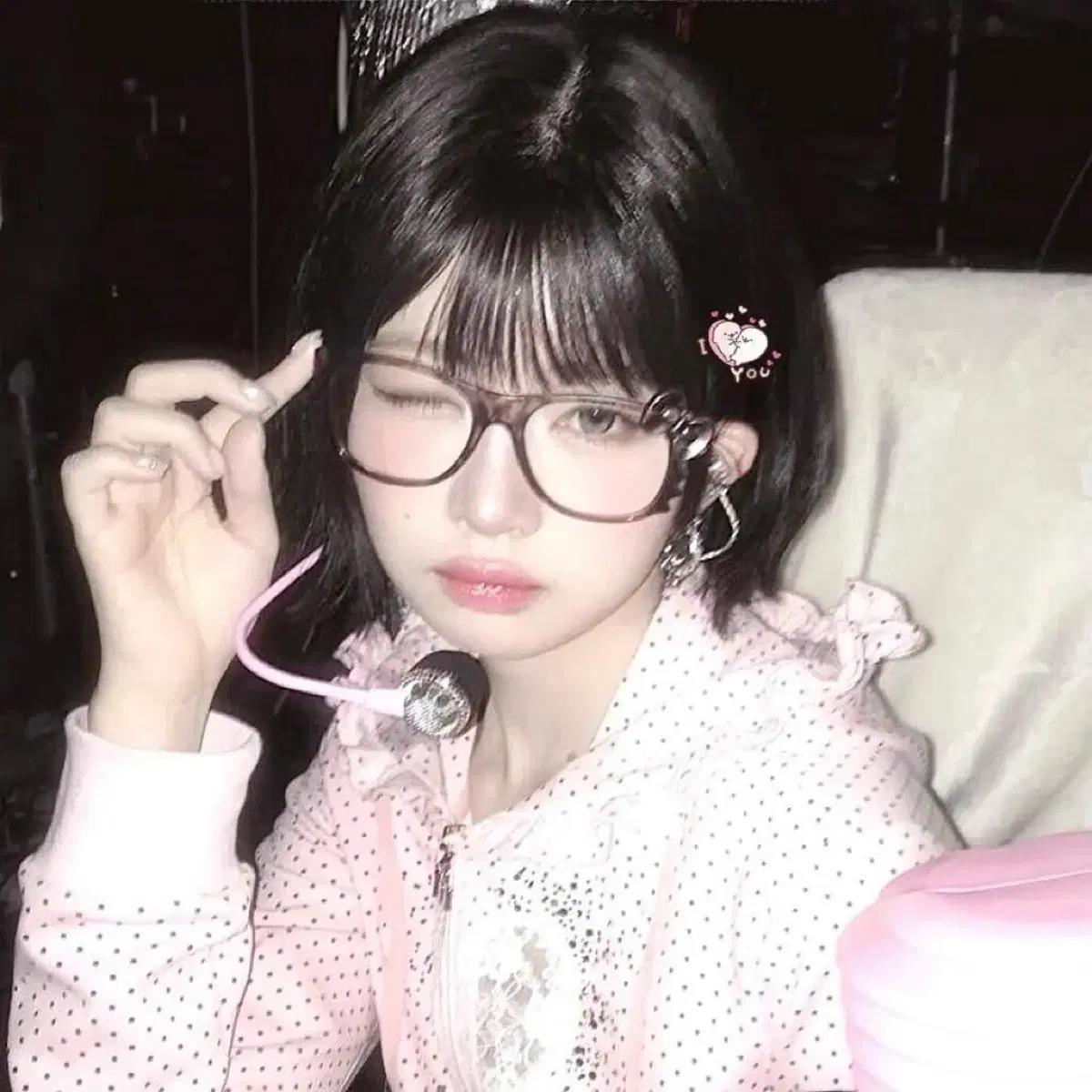 아이브 포카