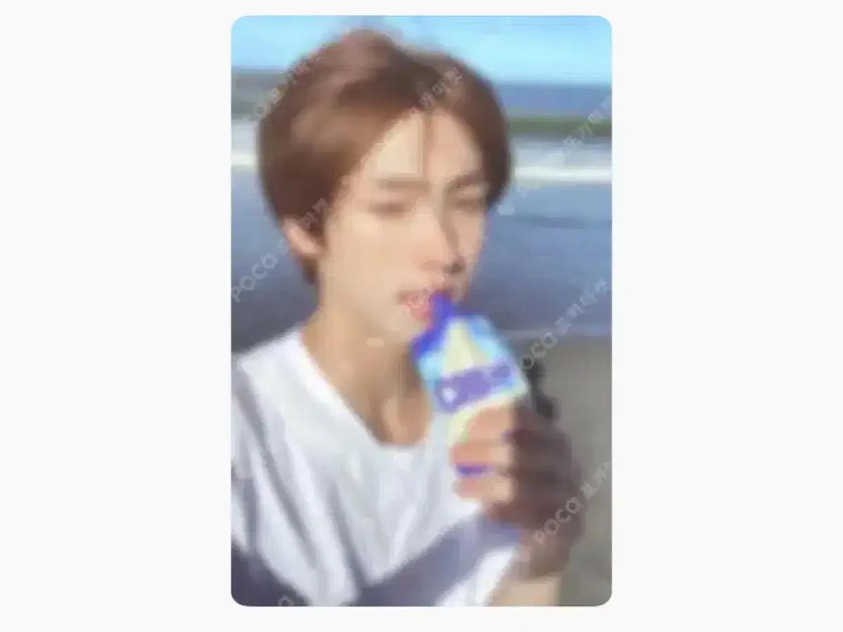 구해요!!) 투어스 영재 스파클링 블루 양도받습니다...