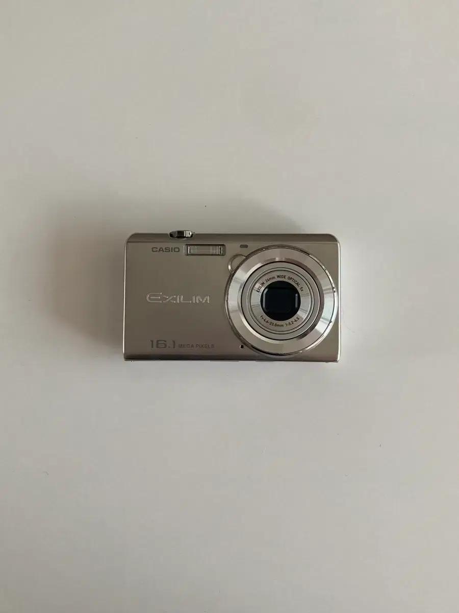 카시오 엑슬림 EX-ZS12 빈티지디카 디카