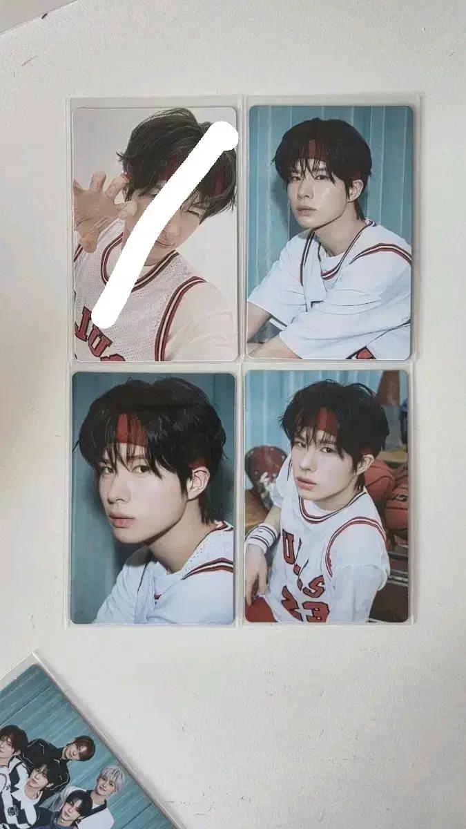 투어스 경민 트레카 일괄