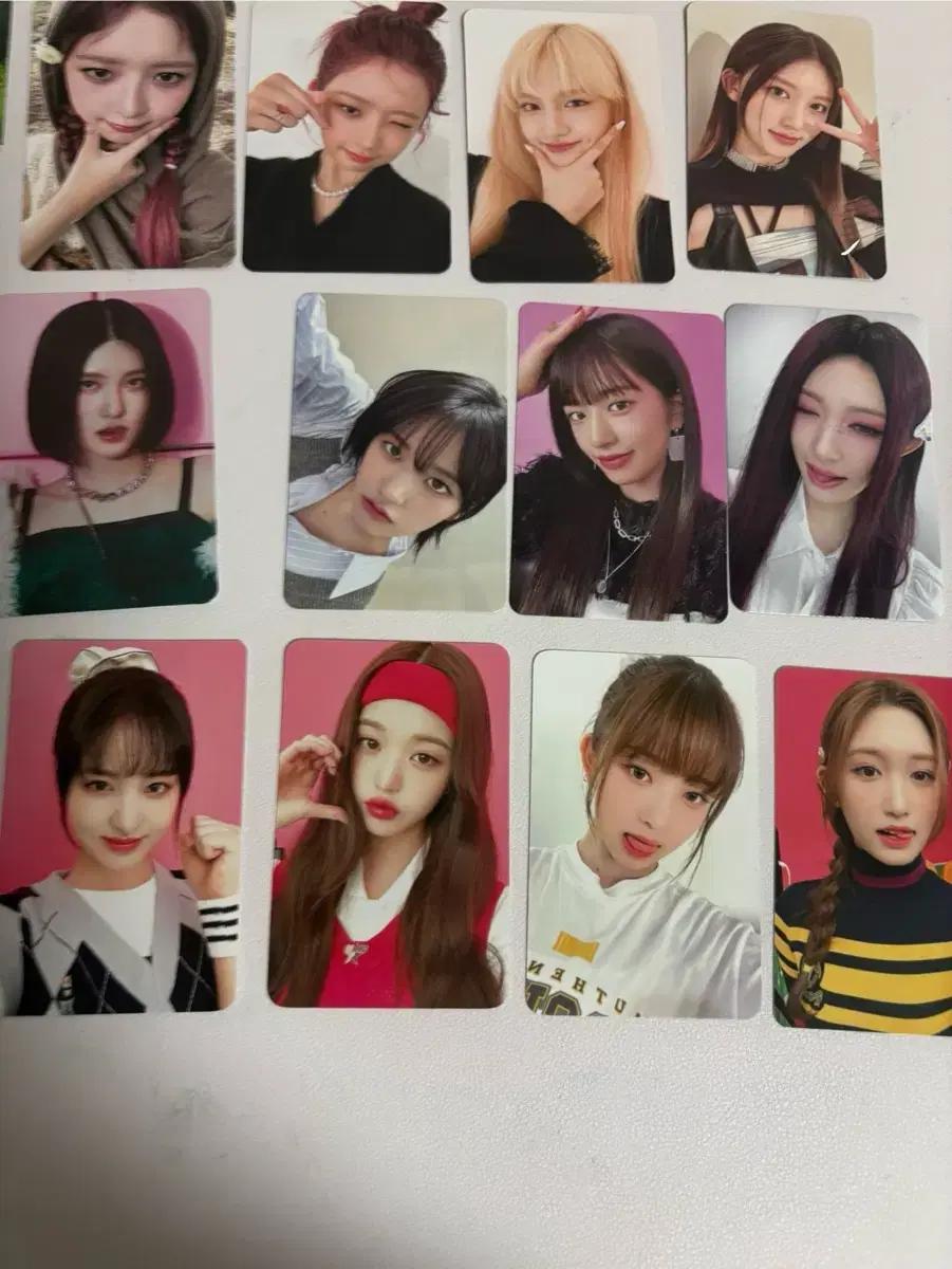 아이브 포카