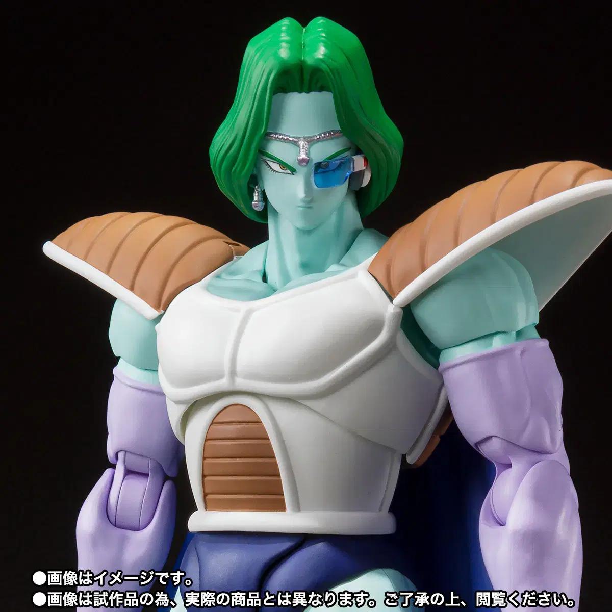 S.H.Figuarts SHF 드래곤볼 자봉 미개봉 신품