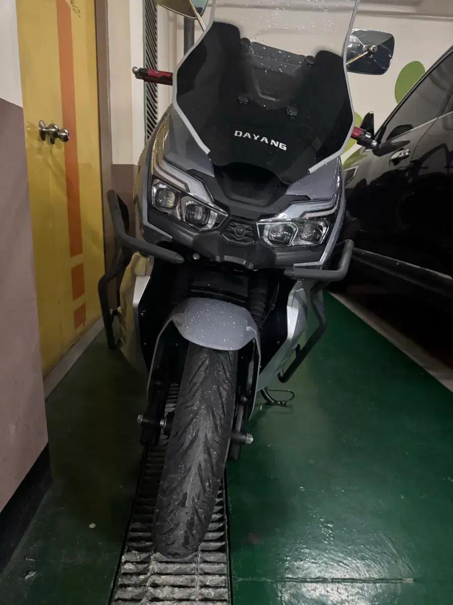 Adv125, k-win125