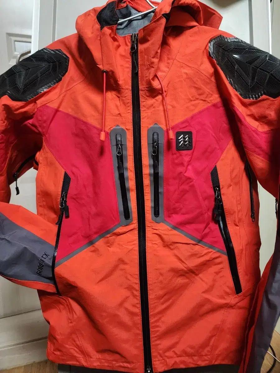 코오롱스포츠 고어텍스 프로 GORE-TEX PRO 95