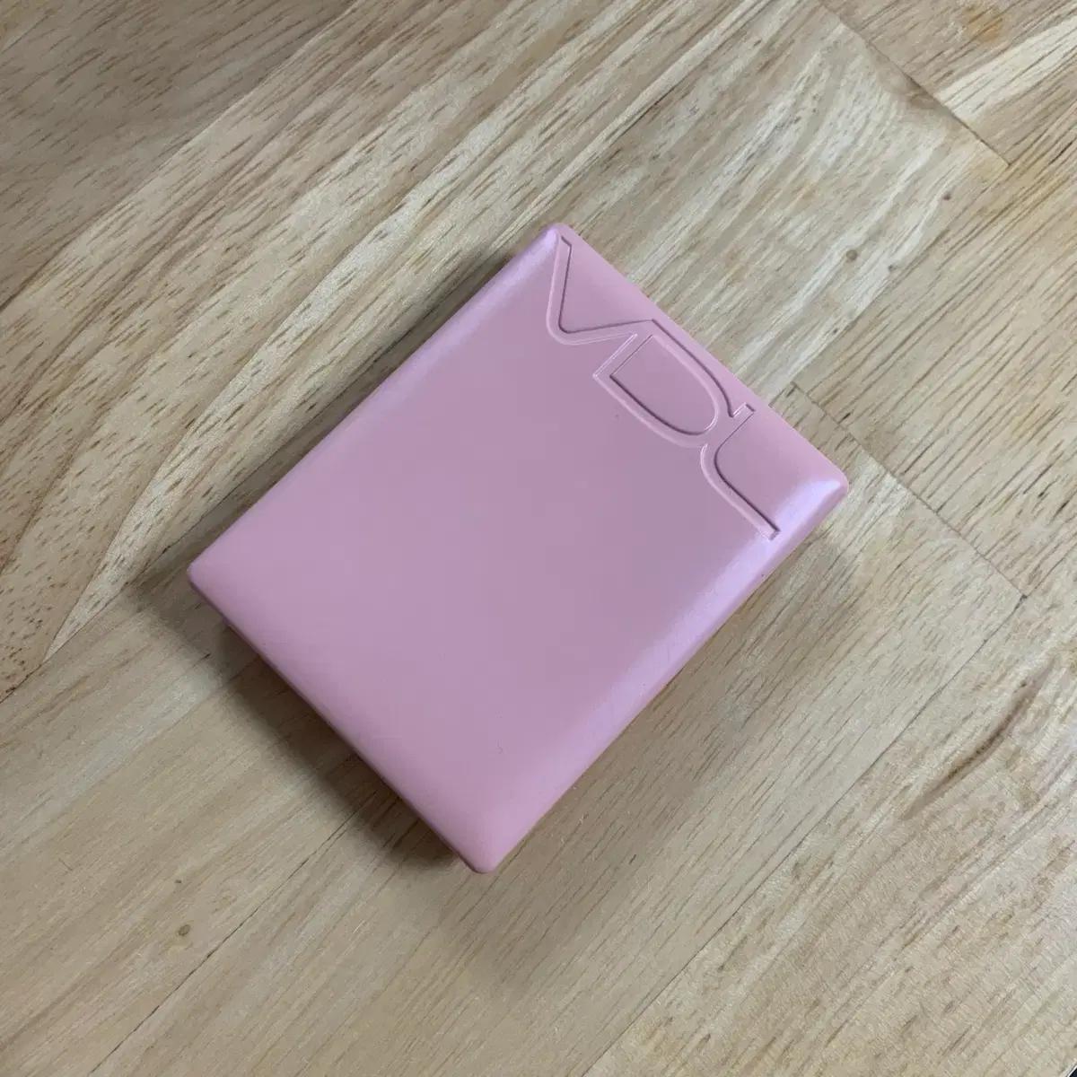VDL 블러셔 바운싱피치