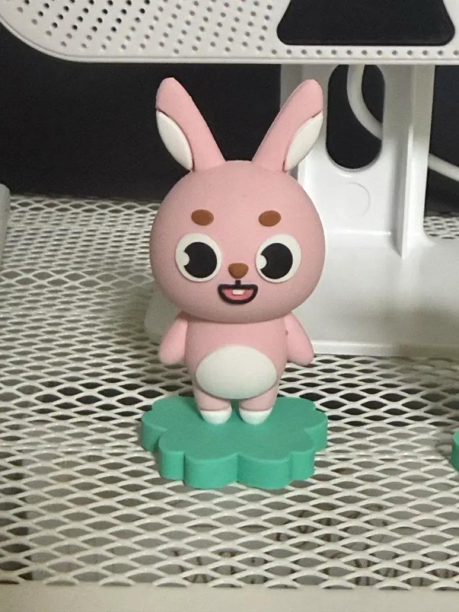 데이식스 데니멀즈 피규어 필 ( 박스 있음!!)