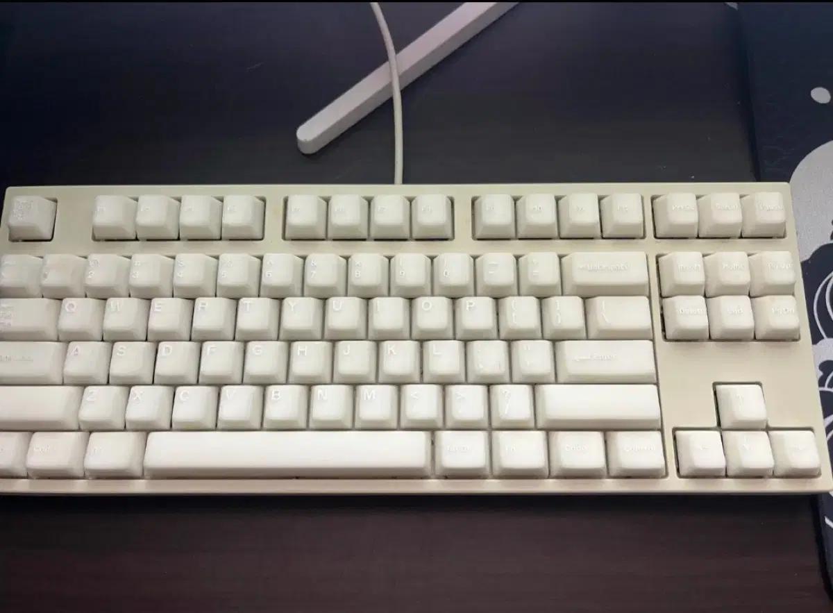 레오폴드fc750r 키보드