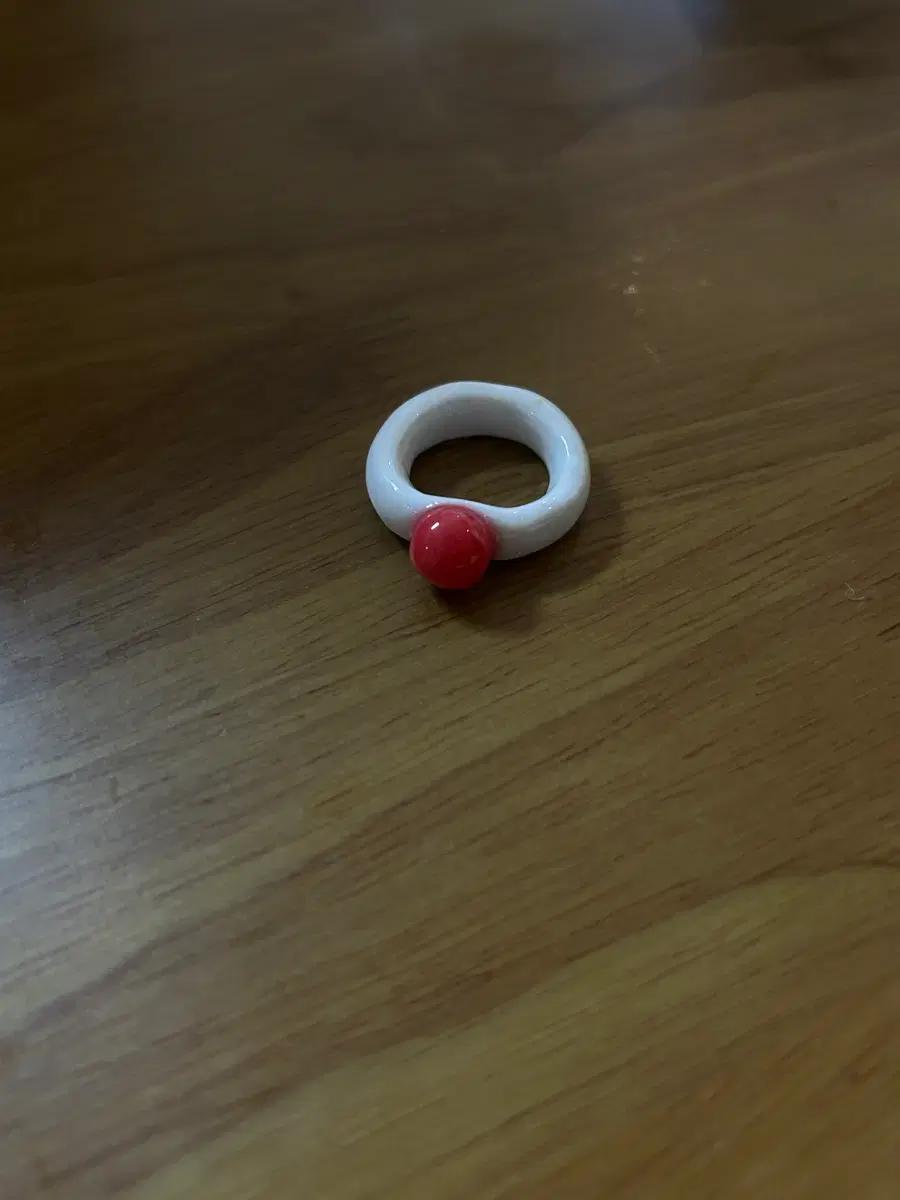NFF 엔프프 반지