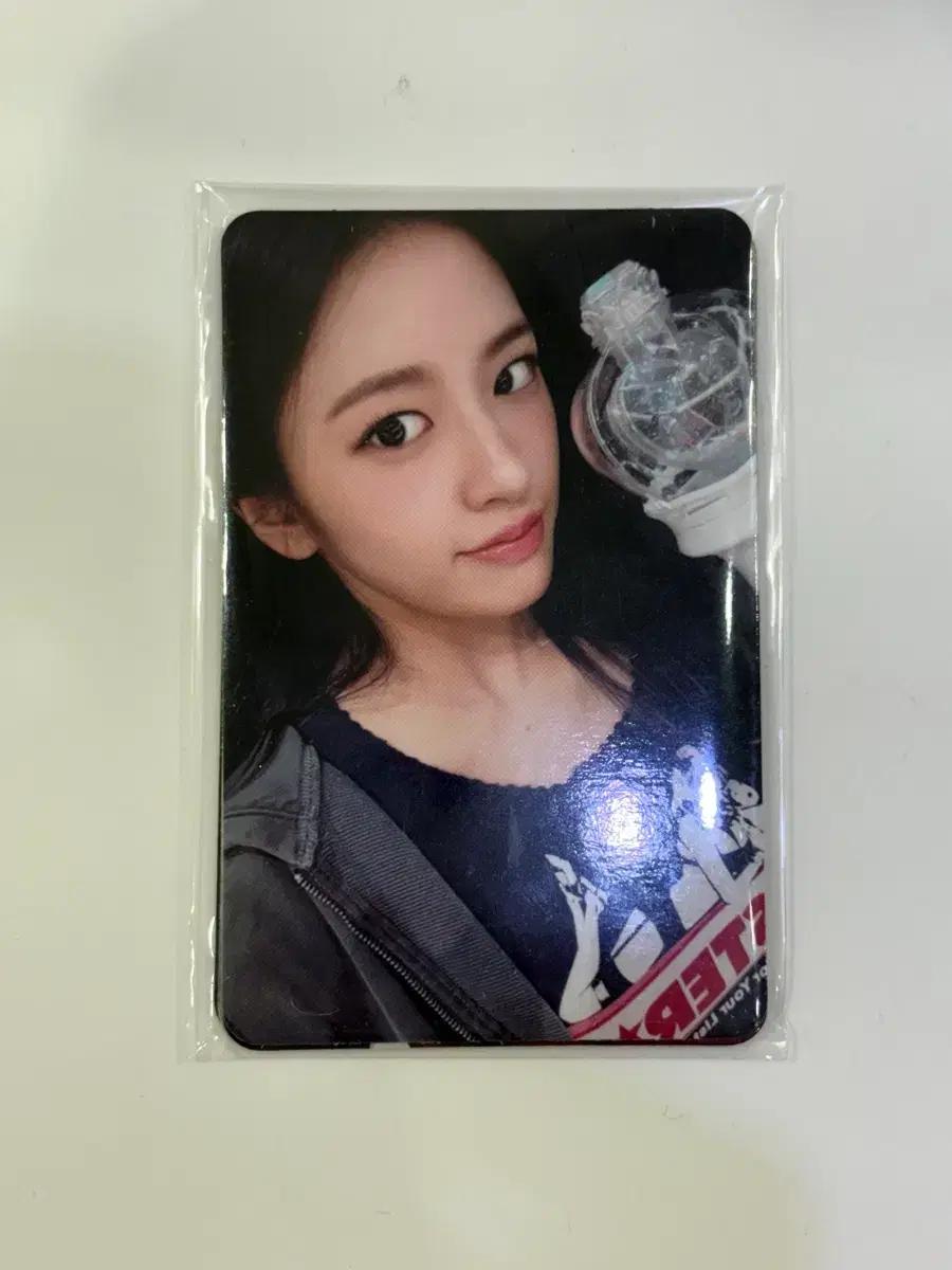 아이브 응원봉 아이해봉 버전2 포카 일괄 양도