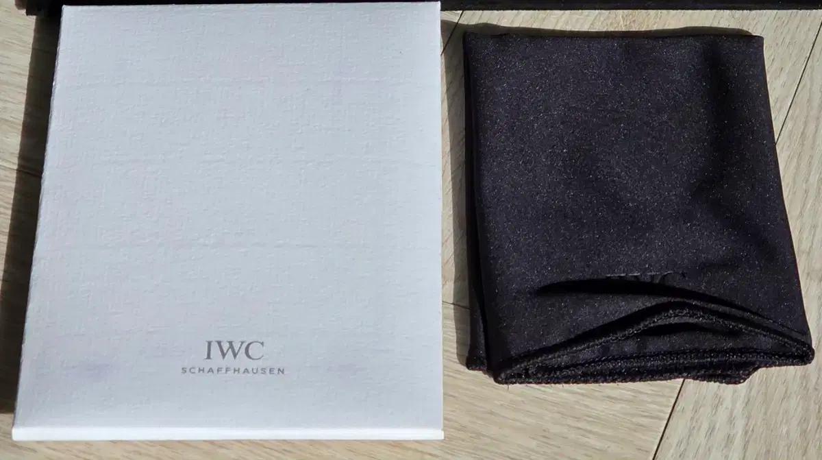 [판매]IWC 융