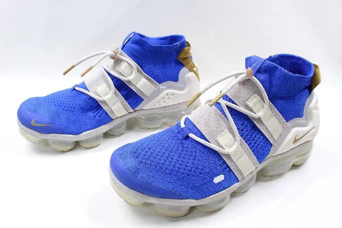 [280]Nike Air VaporMax Utility Racer