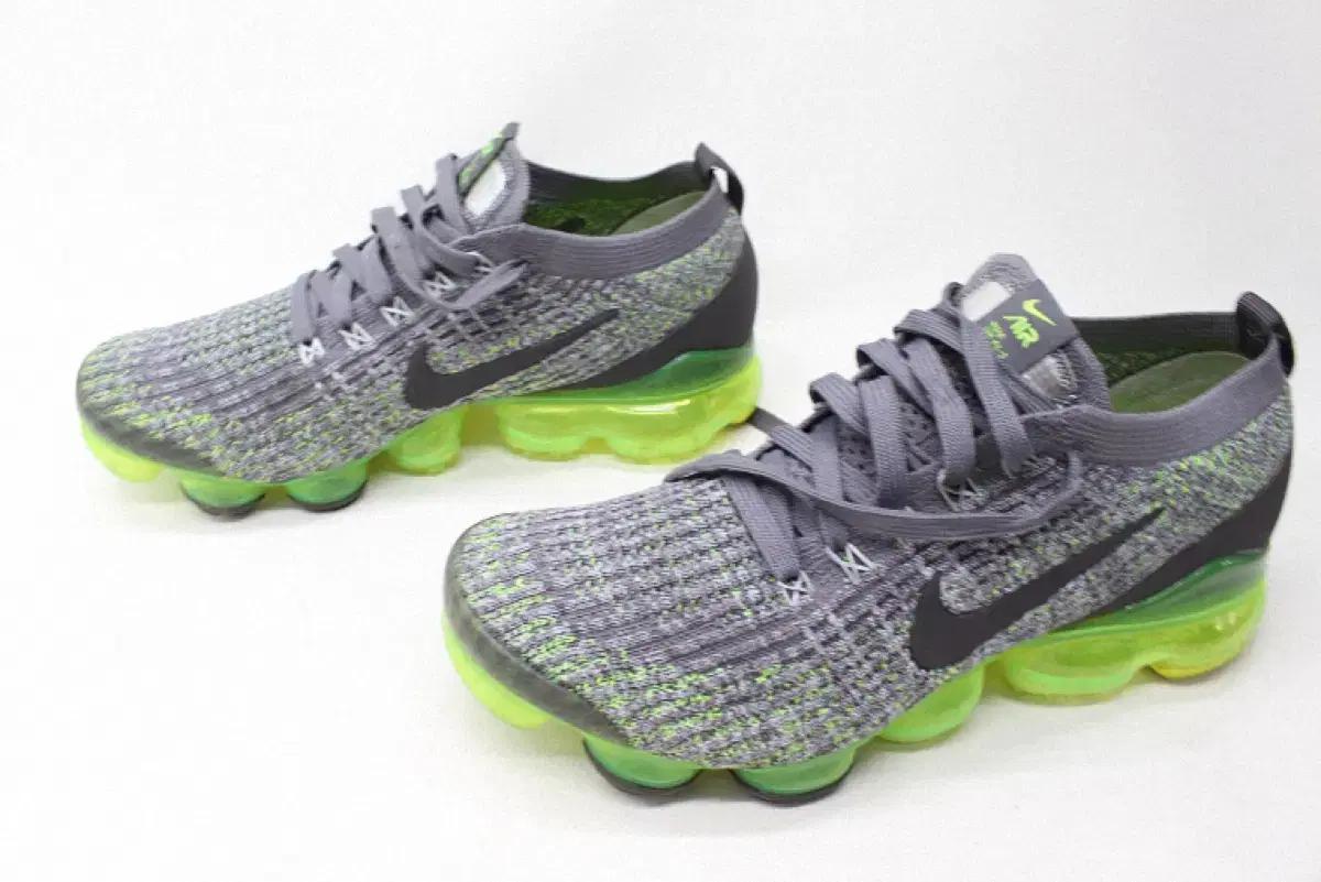 [255]Nike Air VaporMax Flyknit 3