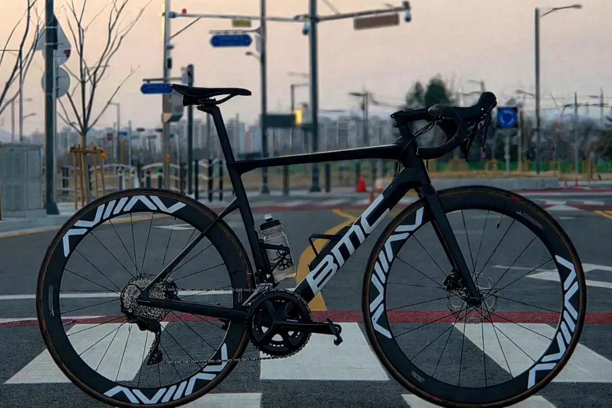 bmc slr7 판매(써론 대차 선호)