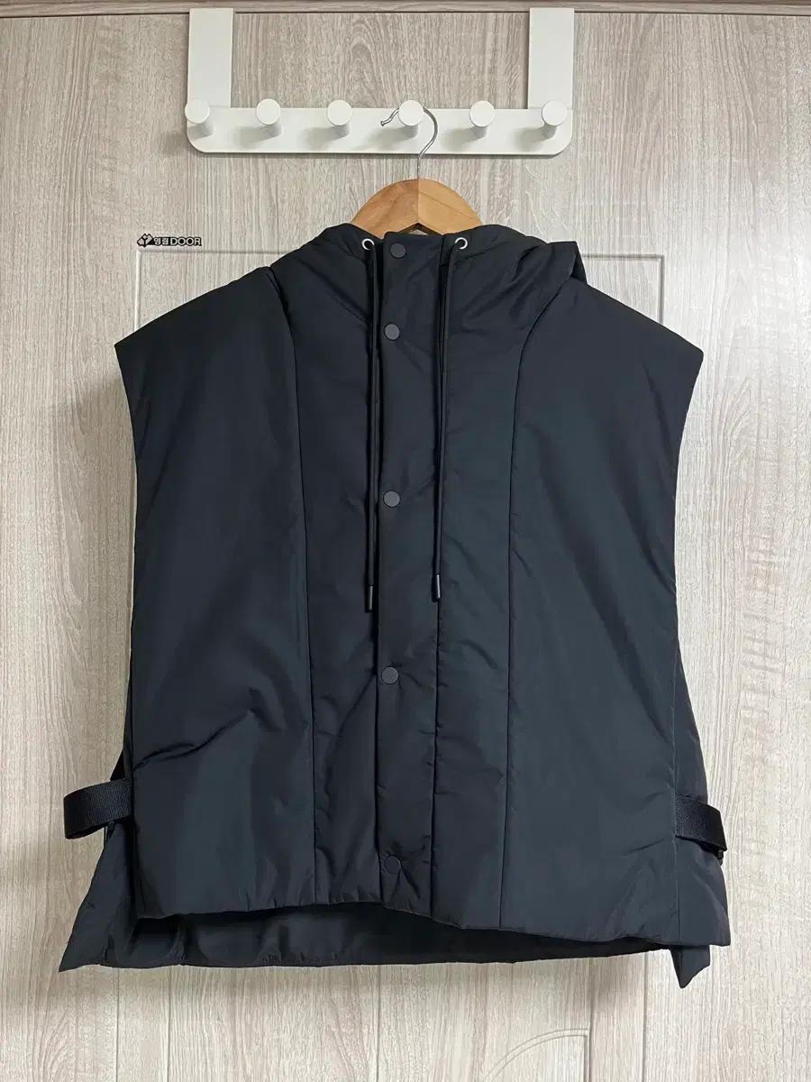 COS 패팅 베스트 ONESIZE