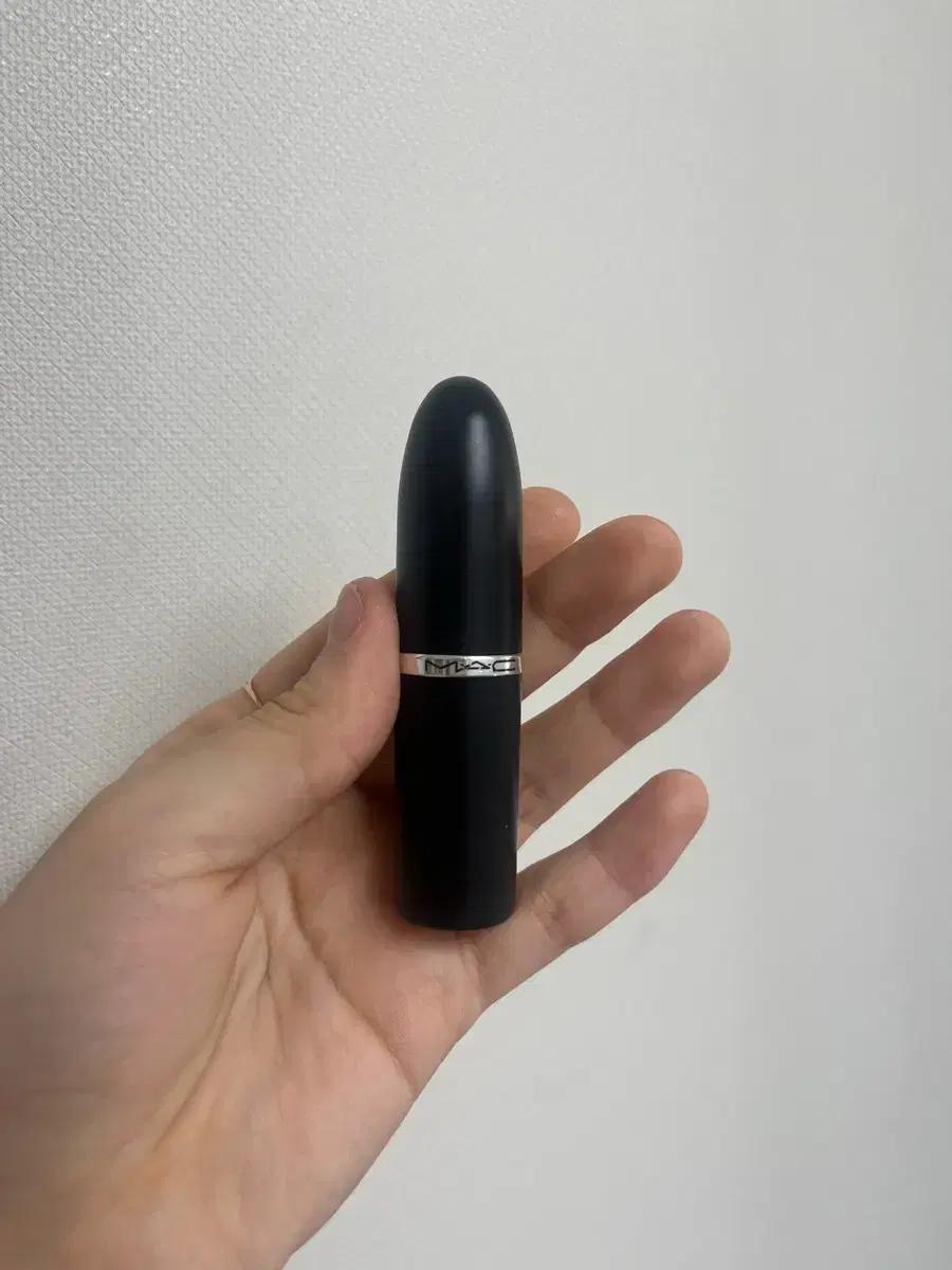 맥 MAC 립스틱 you would not  get it