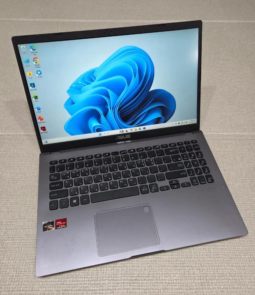ASUS 노트북 BD509DA 15.6인치