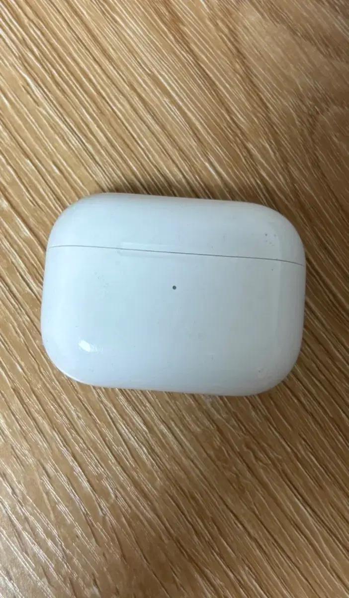 애플 에어팟 프로1