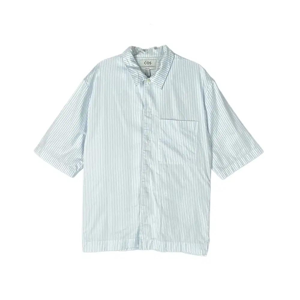 761. COS 반팔셔츠 (L)
