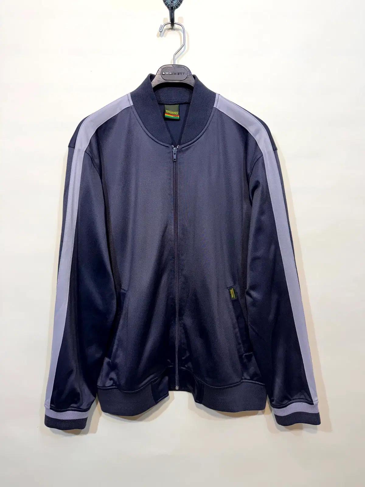 stussy jamaica jersey