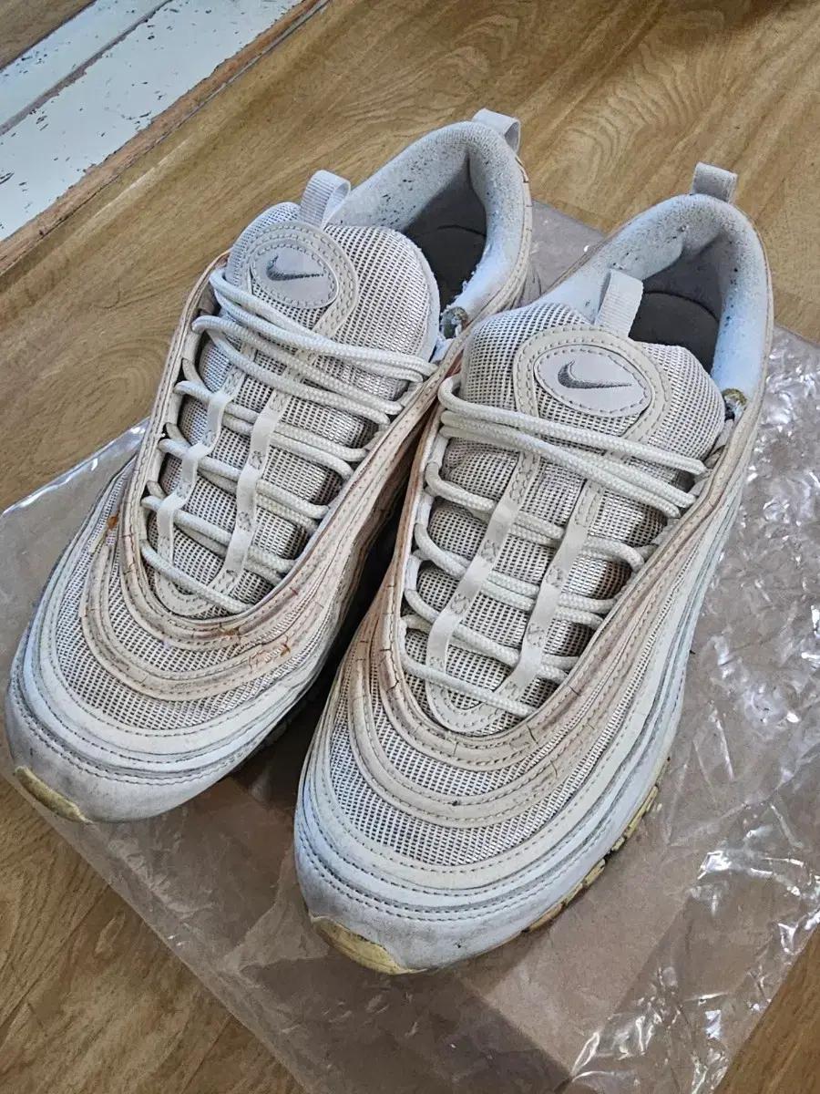 나이키 에어맥스 97 NIKE Airmax 97