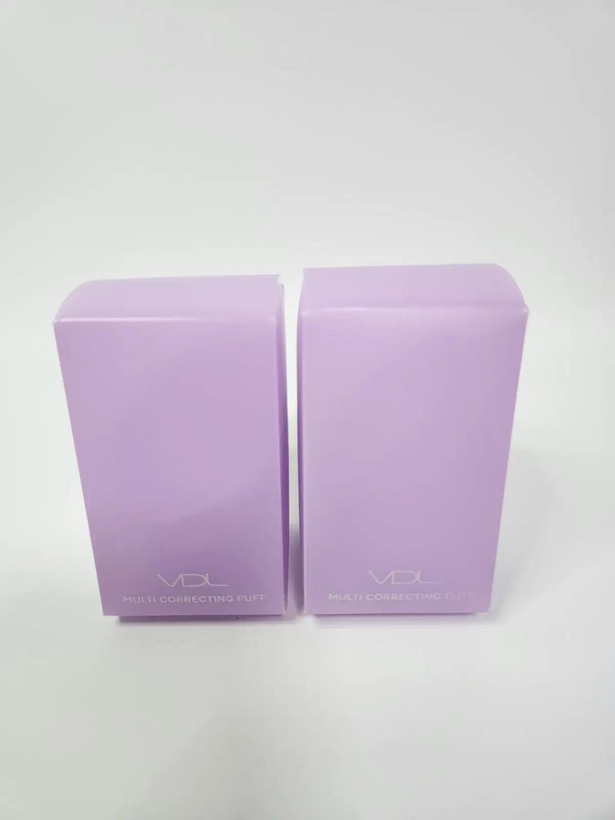 1+1 VDL 멀티 코렉팅 퍼프