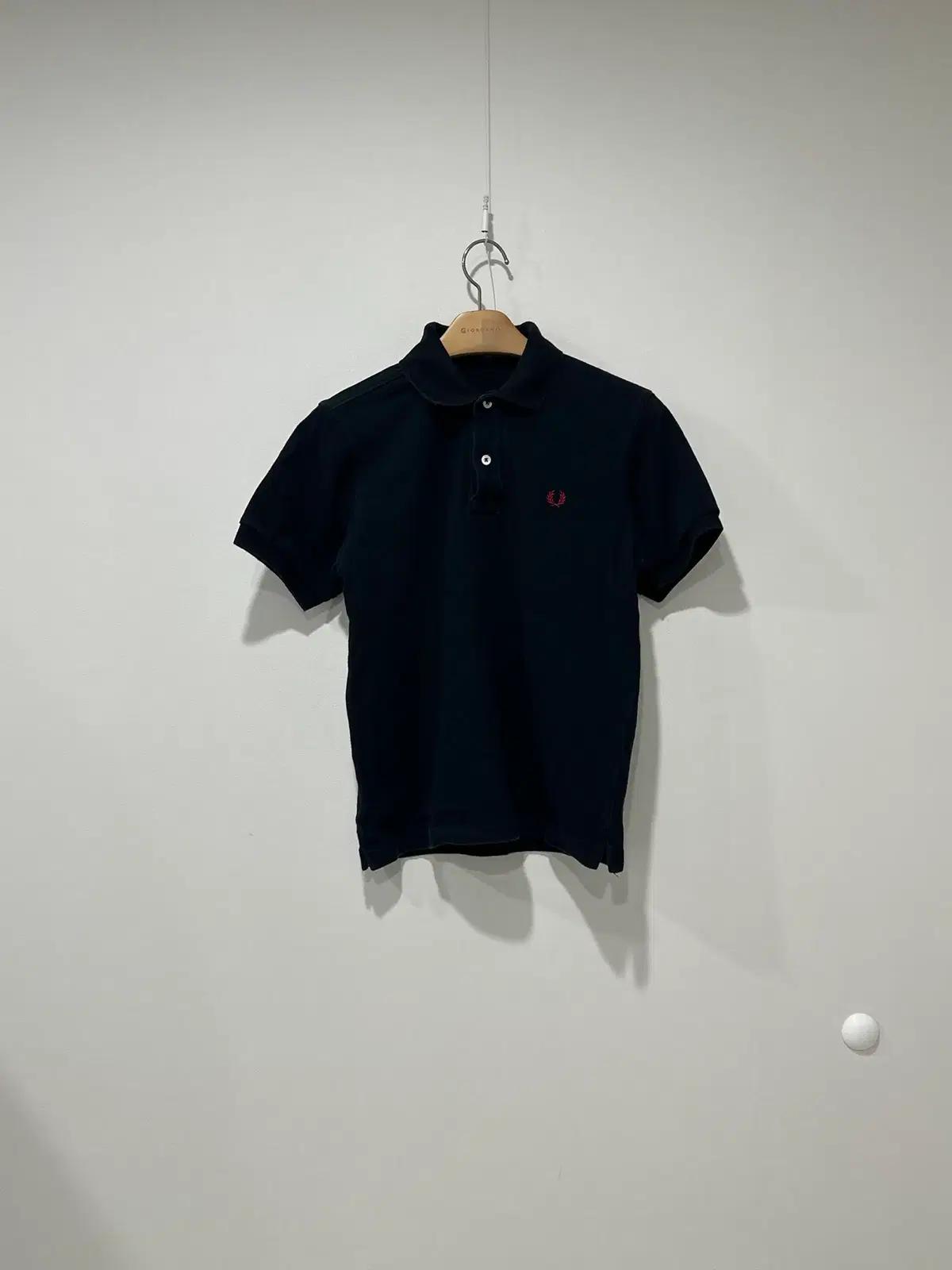 [FRED PERRY] 프레드페리 카라티