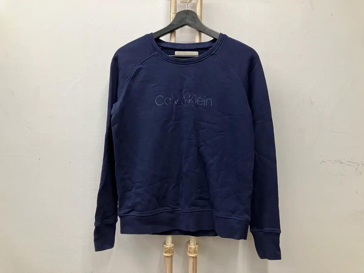 캘빈클라인(Calvin Klein) 맨투맨 S
