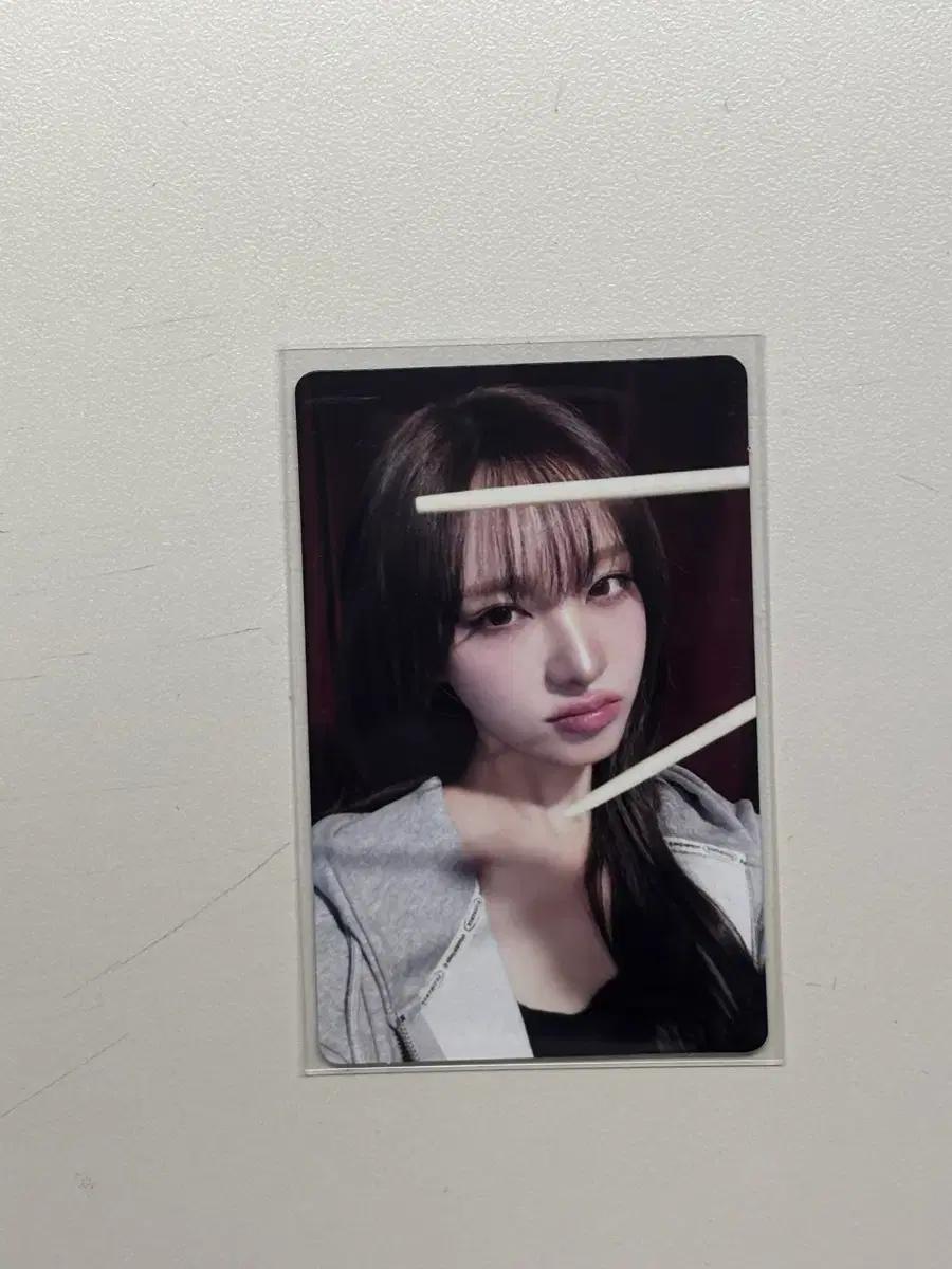아이브 리즈 팬콘 위드뮤
