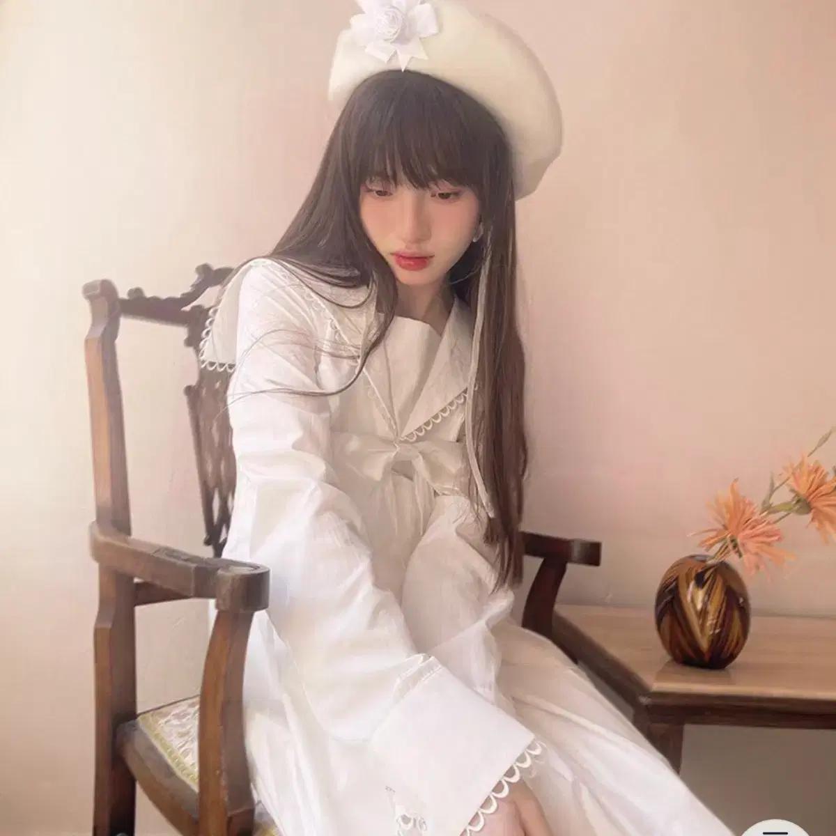 데이투데이  로리타 중브 세라복 원피스 히메갸루 미소녀 시눈 쓰리타임즈