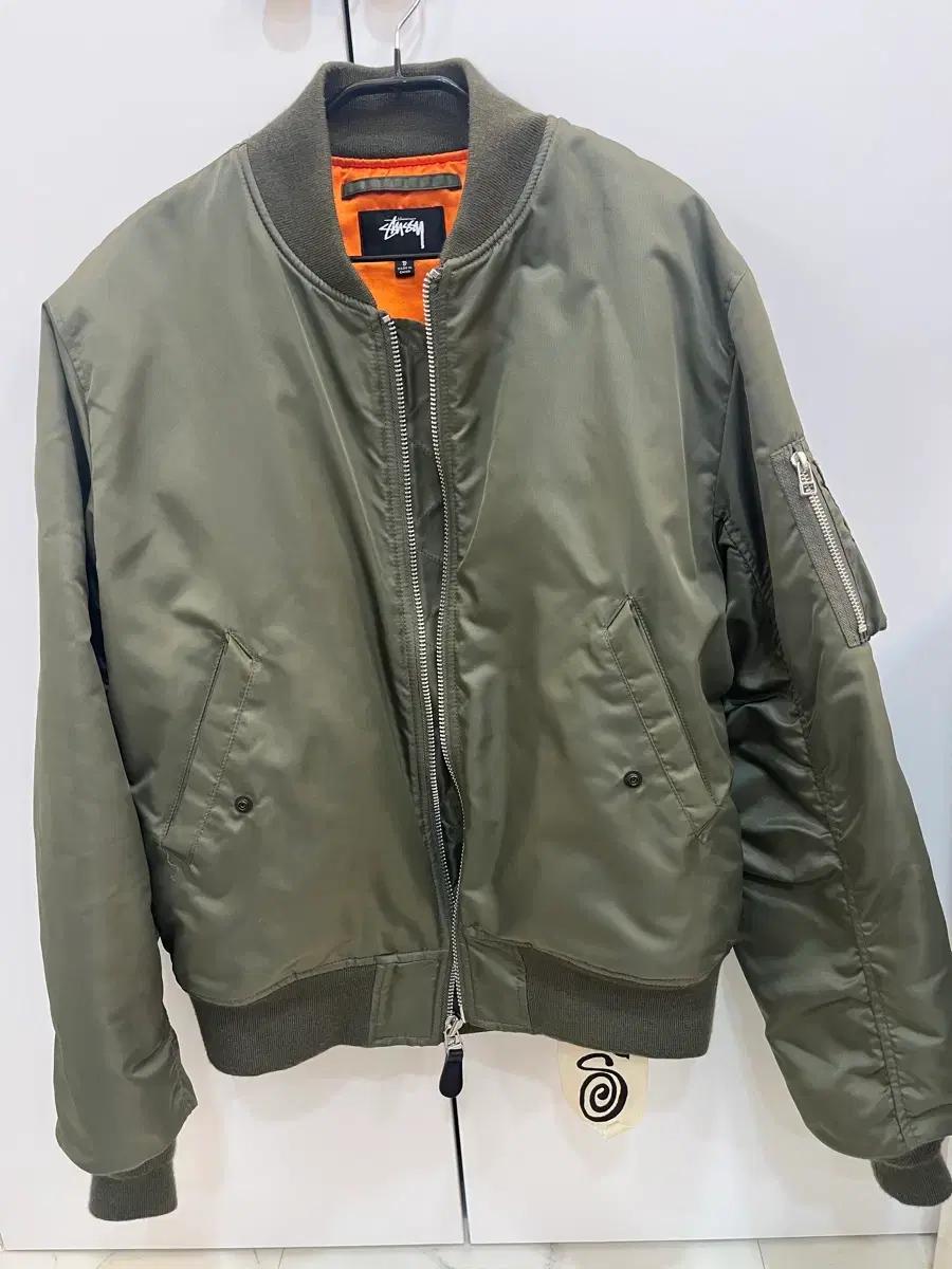 스투시 CDG 꼼데가르송 마원