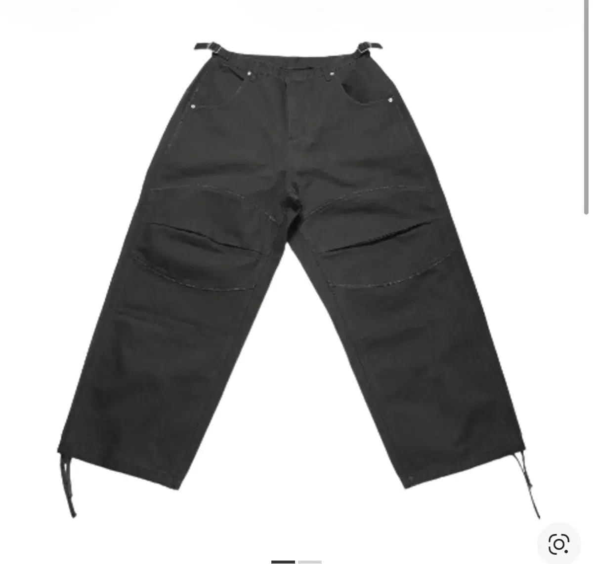 [L]MJD 3D 캔버스 차콜