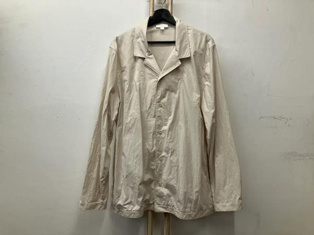 COS(코스) 롱 자켓 EUR-XL