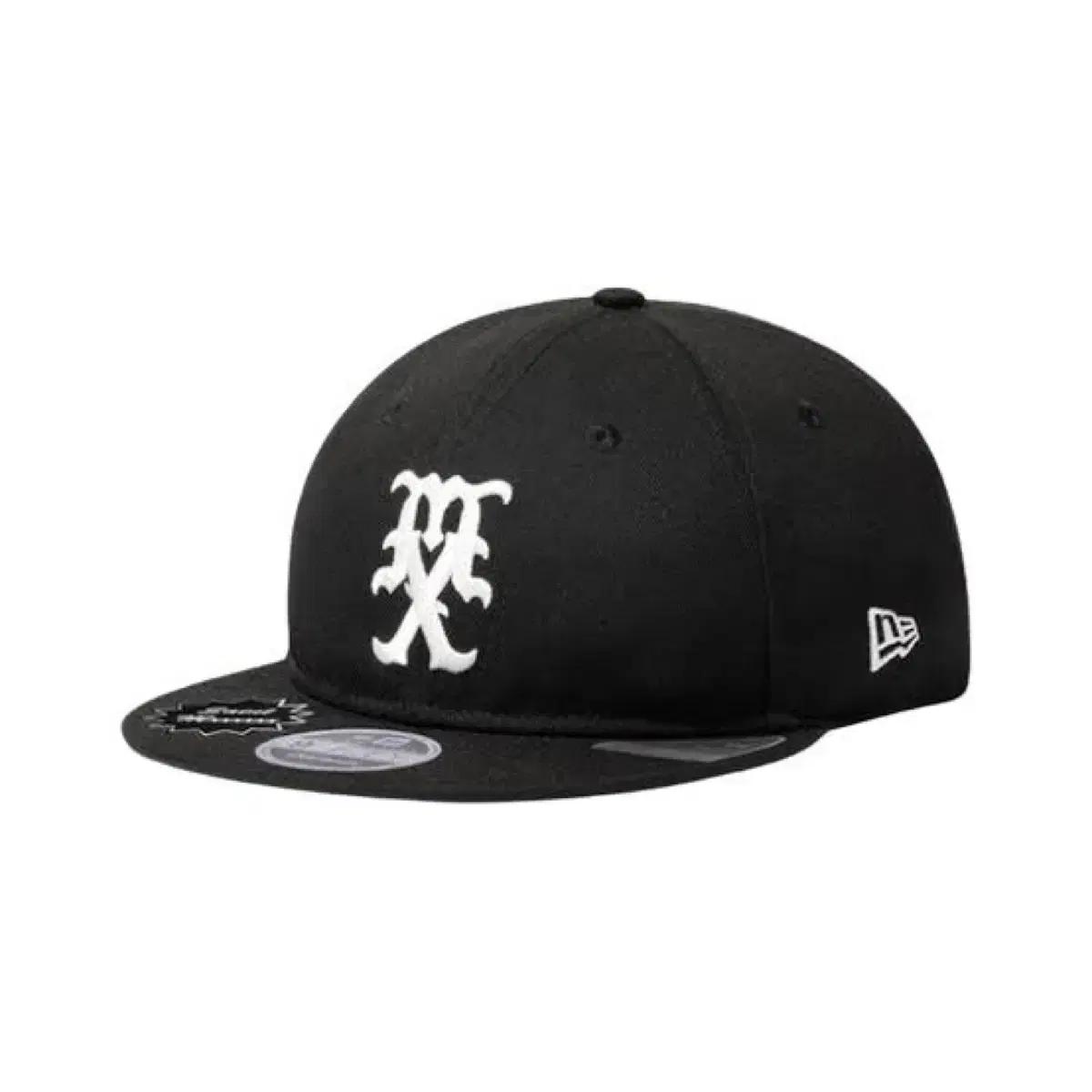 세인트미카엘 뉴에라 블랙 new era 9fifty 스냅백 모자 볼캡