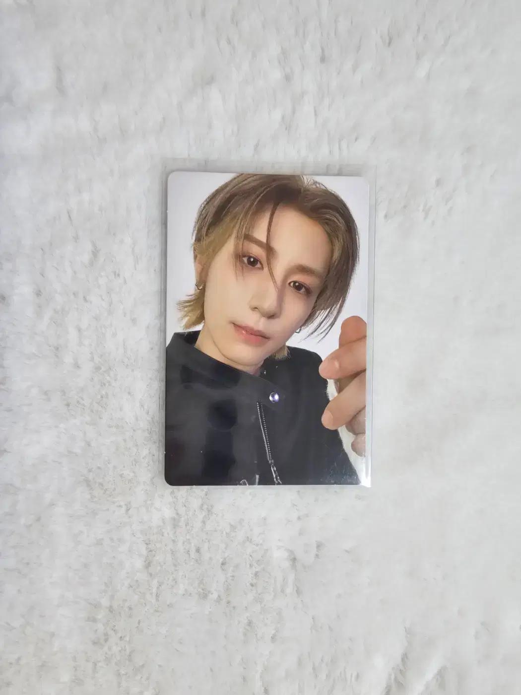 보이넥스트도어 knock on 낙온 낙원 파이널 이한 포카