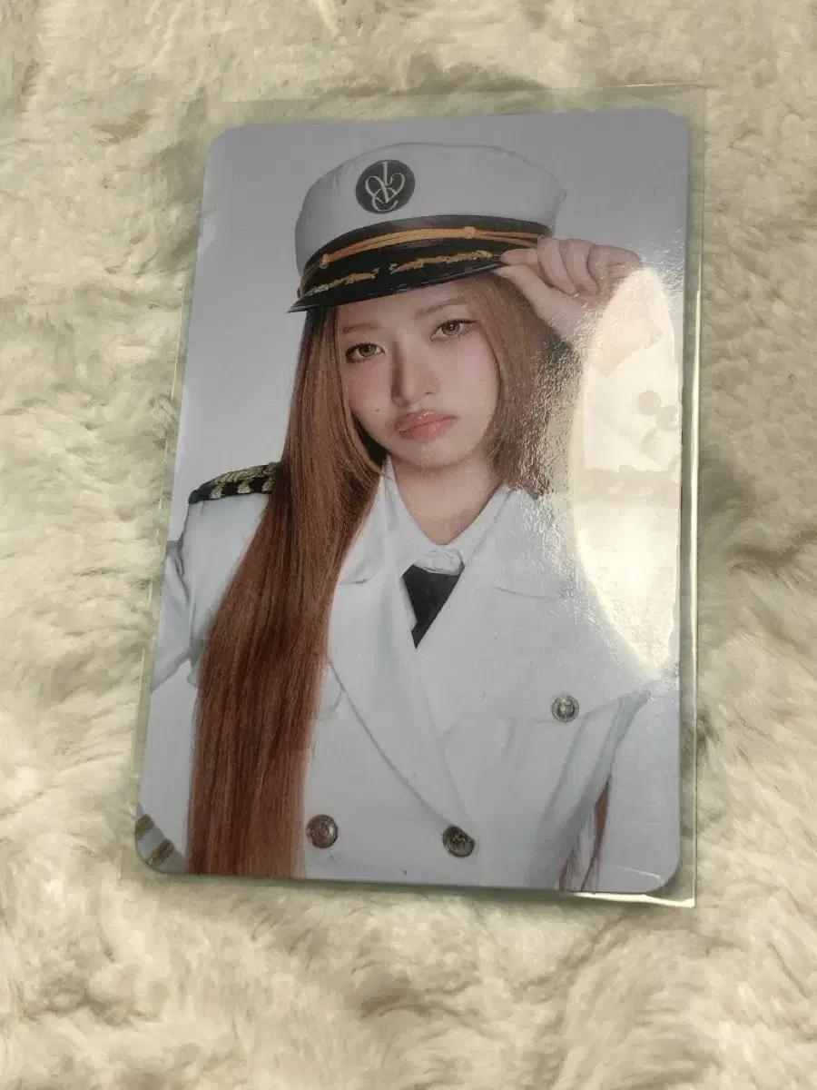 아이브 레이 다이브인투아이브 팬콘서트 포카팩 컨포 ㅅㅊㅇ무나 판매