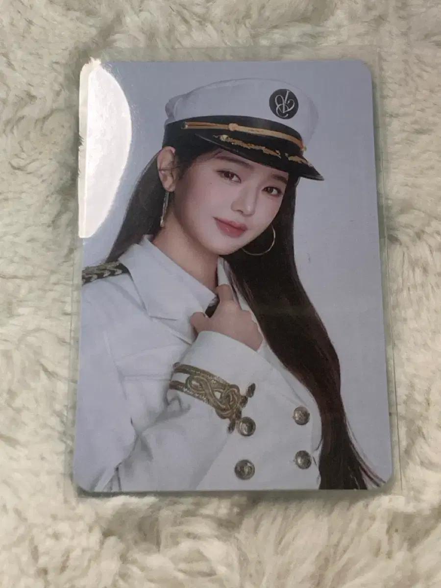 아이브 원영 다이브인투아이브 팬콘서트 포카팩 컨포 ㅅㅊㅇ 무나 나눔