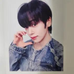 아이덴티티 미공포